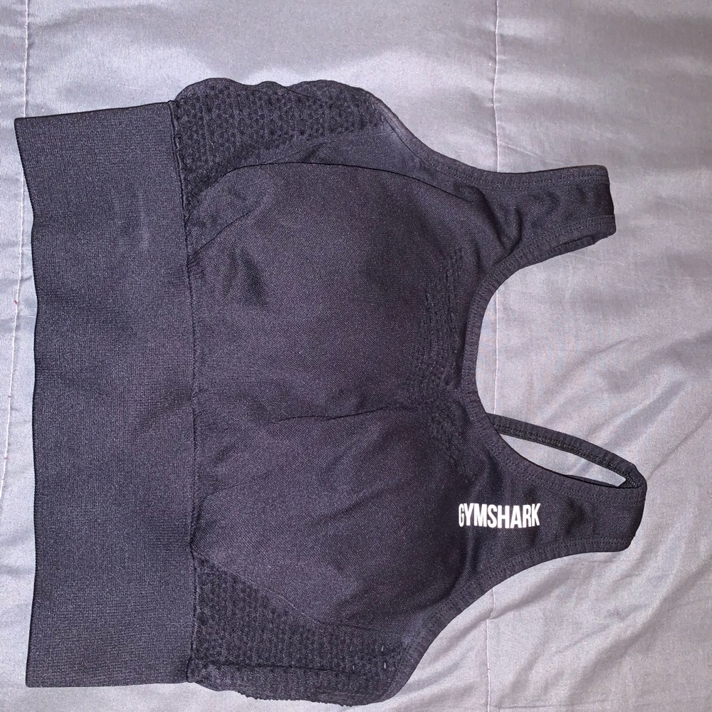 Gymshark Energy+ Seamless Top